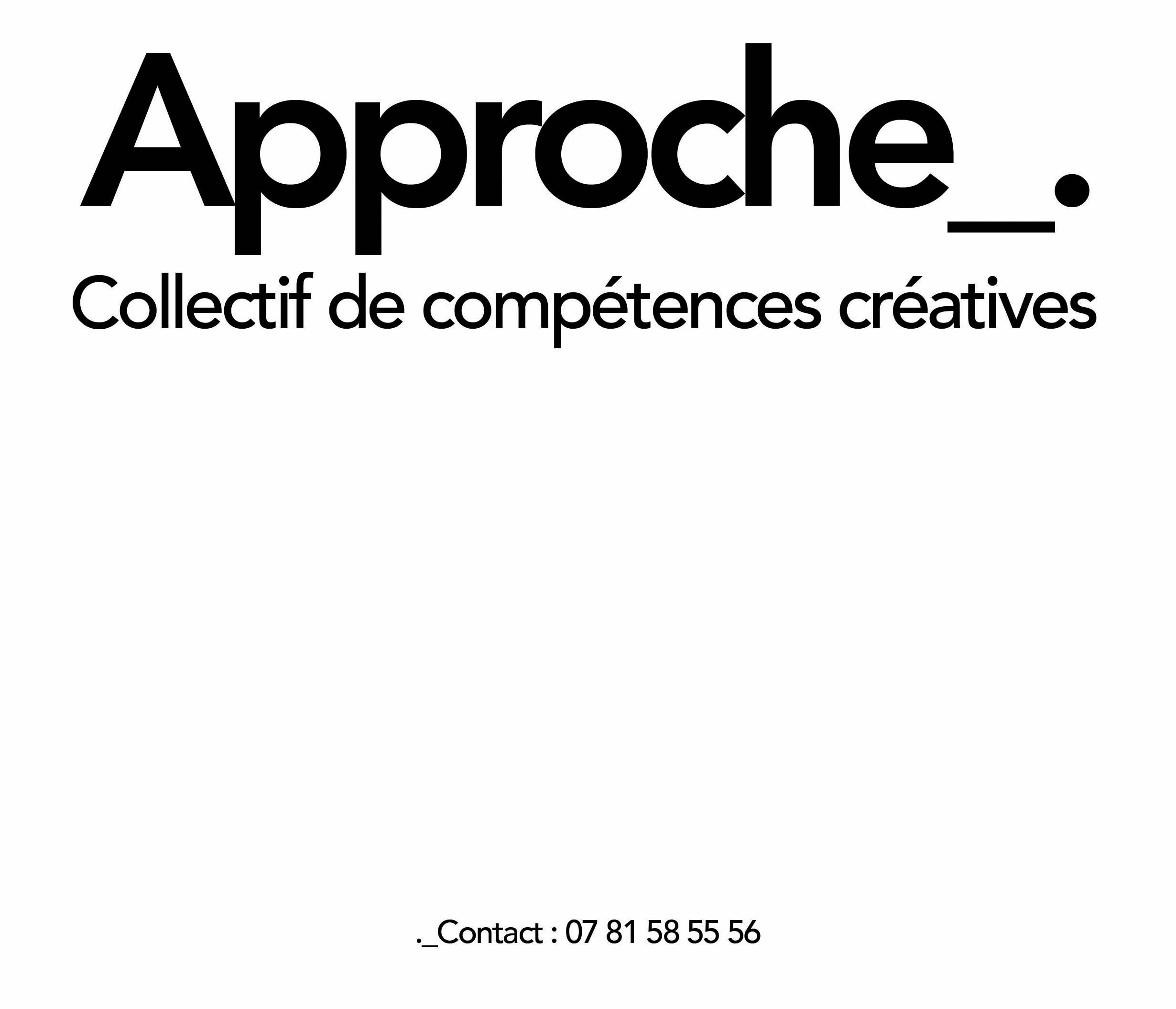 approche.design